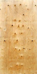 Spruce face- Click to enlarge Spruce face- Click to enlarge